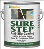 INSL-X , Saddle Brown Flat 1gal