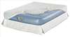 AEROBED , Air Mattress  Queen  18 In.