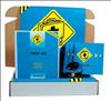 MARCOM , First Aid Construction DVD Kit