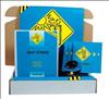 MARCOM , Heat Stress Construction DVD Kit
