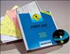 MARCOM , First Aid Construction DVD