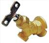 APPROVED VENDOR , Angle Sillcock Loose Key 3/4 FPT