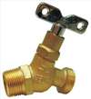 APPROVED VENDOR , Hose Bibb No Kink  Loose Key 3/4 MPT