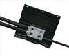 TYCO ELECTRONICS , Splice 14 to 2/0 AWG 1000V Black