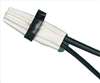 TYCO ELECTRONICS , Splice 2 to 4/0 AWG 1000V White