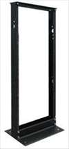 TRIPP LITE , Open Frame Rack  2-Post  25U
