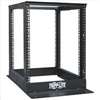 TRIPP LITE , Open Frame Rack  4-Post  13U