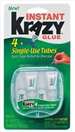 ELMER'S , Instnt Adhesive Krazy Glue 0.017oz. PK 4