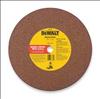 DEWALT , Abrasive Cut Off Wheel