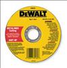 DEWALT , Abrasive Cut Off Wheel