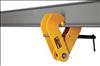 HARRINGTON , Beam Clamp Manual Capacity 10 Tons