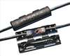 TYCO ELECTRONICS , Phone Splice Kit 2 Pair 60V Black