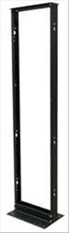 TRIPP LITE , Open Frame Rack  2-Post  45U  GSA/TAA