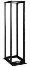 TRIPP LITE , Open Frame Rack  4-Post  45U  GSA/TAA