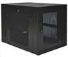 TRIPP LITE , Wall Mount Rack Enclosure  12U  33in. D