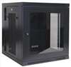TRIPP LITE , Wall Mount Rack Enclosure 12U Acrylic