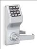 TRILOGY BY ALARM LOCK , Lockset Access Control