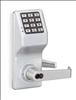TRILOGY BY ALARM LOCK , Lockset Access Control
