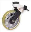 WMI , Caster Shock Absorbing