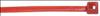 APPROVED VENDOR , Cabletie 3.9In L Pk100