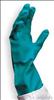 CONDOR , D0489 Glove Nitrile Flocklined 13 In Sz 11 Pr