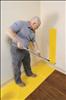 SPEED DROPS , Wall/Floor Drop Cloth 2x7 Ft