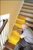 SPEED DROPS , Stair Drop Cloth 1-1/2x7-3/8 Ft