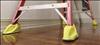 SPEED DROPS , Ladder Foot Cover PK2