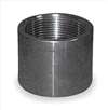 APPROVED VENDOR , Coupling 1 In Threaded 316 SS