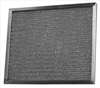 AIR HANDLER , Range Hood Filter 8-3/4 X 10-1/2 X 3/32