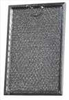 AIR HANDLER , Range Hood Filter 5-1/16 X 7-5/8X3/32 PT