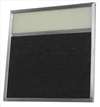 AIR HANDLER , Range Hood Filter 11-7/16 X11-13/16 X3/8