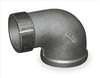 APPROVED VENDOR , Street Elbow 90 Deg 1/2 In 316 SS