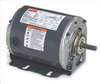 DAYTON , Motor 1/3 HP 1725 RPM 115 V 48Y ODP