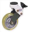 WMI , Caster Shock Absorbing