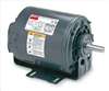 DAYTON , Motor 1/3 HP 60hz Belt