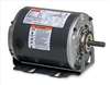 DAYTON , Motor 1/2 HP 60hz Belt
