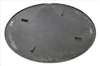 KUSHLAN PRODUCTS , Float Pan  36 In. Dia.
