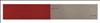 REFLEXITE , Reflective Tape W 2 In Red/White Pk100