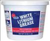 LIQUID WRENCH , Lithium Grease  16 Oz.  White
