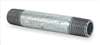 APPROVED VENDOR , Nipple 1 1/4 x 2 1/2In  Galvanized Steel