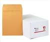APPROVED VENDOR , Envlpe 9-1/2 x 12-1/2 Slf-Stck Brn PK250