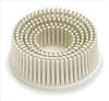 3M , Tapered Bristle Disc 2 In Dia 120G