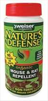 NATURE'S DEFENSE , All Purpose Animal Repellant  22 Oz.