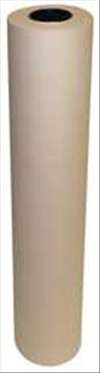 APPROVED VENDOR , Flame Retardent Paper 300 Ft Roll W 36