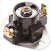 APPROVED VENDOR , Adjustable Limit  Auto Reset 170-250