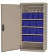 AKRO-MILS , D4582 Cabinet Steel Dr Blue AkroDrawers