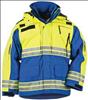 511 TACTICAL , D4723 Responder Hi-Vis Parka Royal Blue S