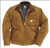 CARHARTT , G5089 Jacket Blanket Lined Brown XL Tall