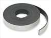APPROVED VENDOR , Flexible Magnetic Strip 24 lb.ft. 100ft.